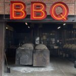 Terry Blacks Barbecue in Dallas