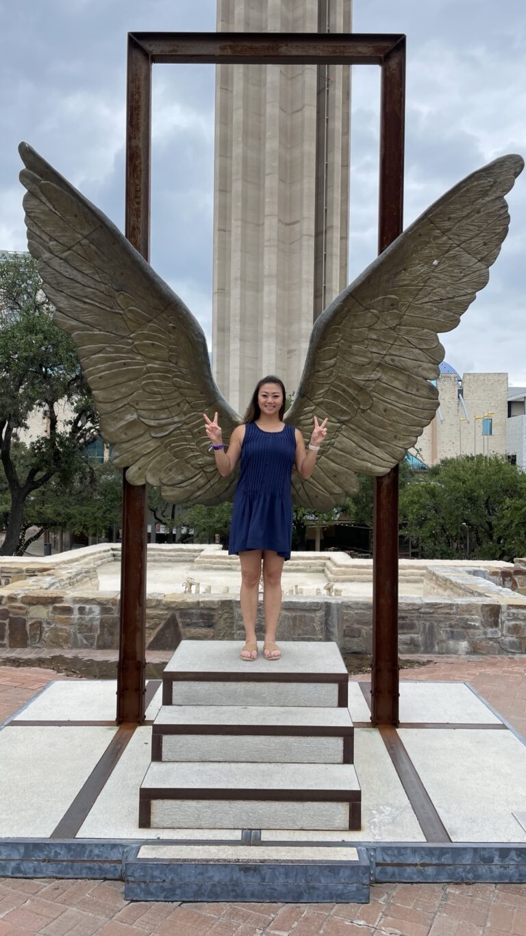 San Antonio