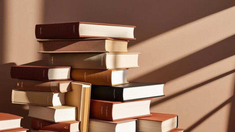Favorite Books