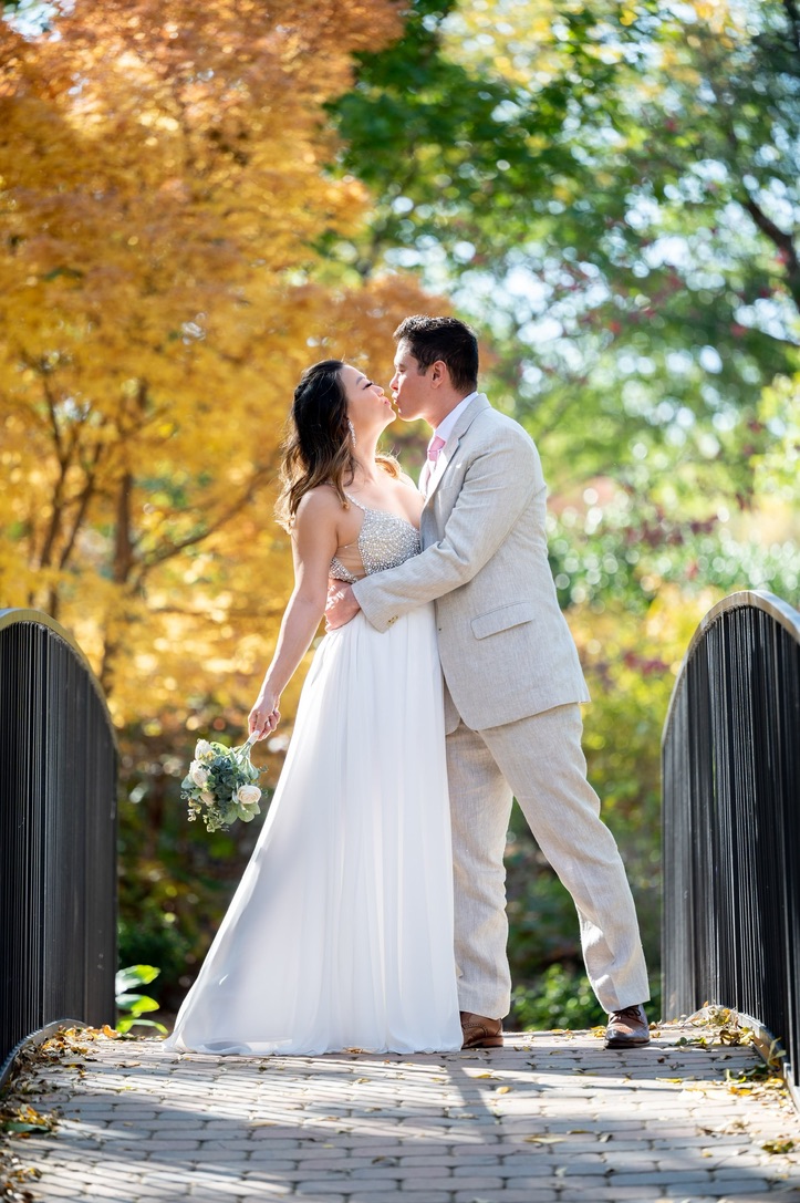 Planning Our Wedding